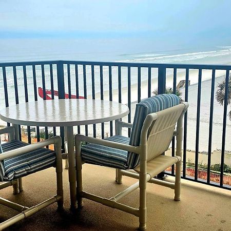 Апартаменты 410 - Fourth Floor 1/1 Sleeps 2 Нью-Смирна-Бич Экстерьер фото