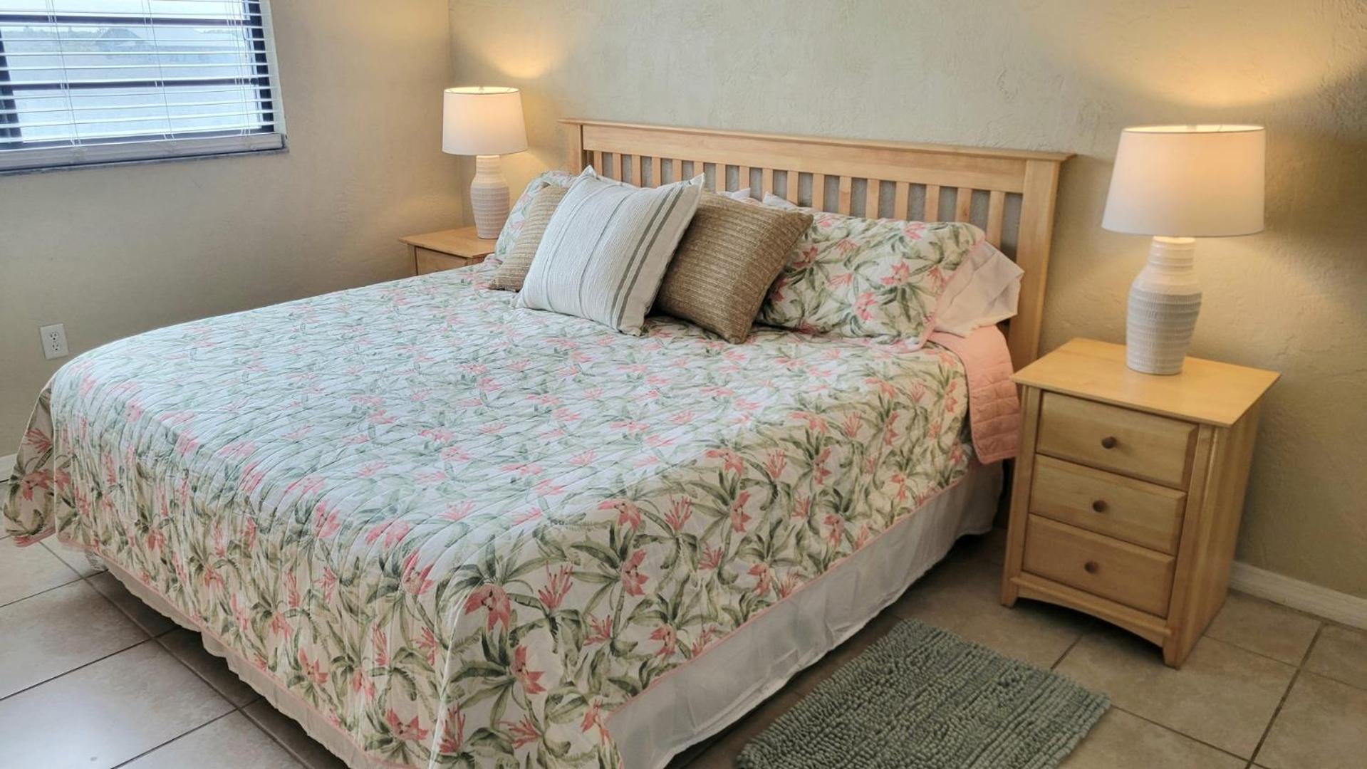 Апартаменты 410 - Fourth Floor 1/1 Sleeps 2 Нью-Смирна-Бич Экстерьер фото