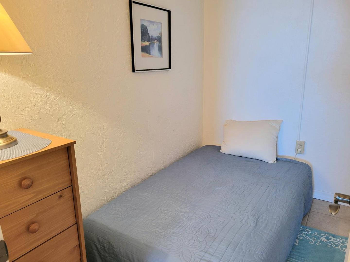 Апартаменты 410 - Fourth Floor 1/1 Sleeps 2 Нью-Смирна-Бич Экстерьер фото