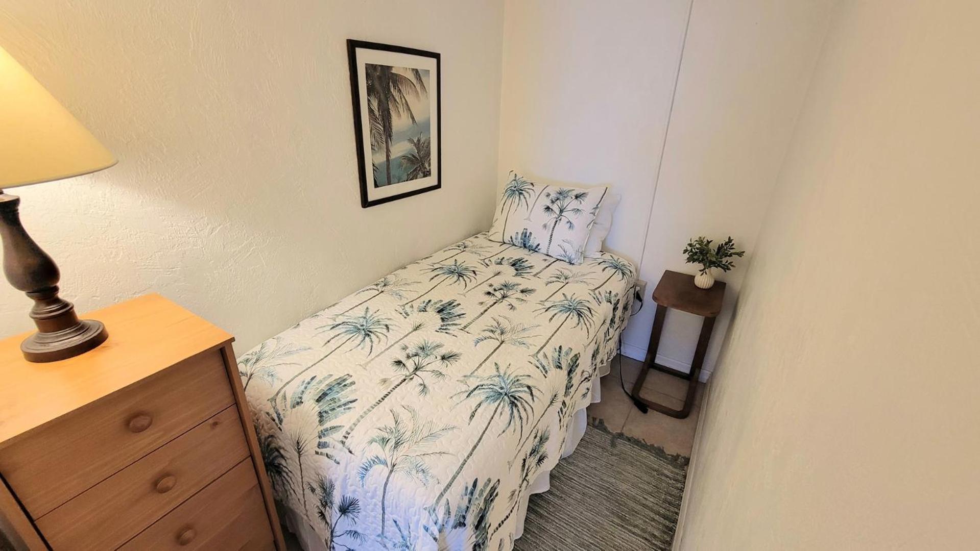 Апартаменты 410 - Fourth Floor 1/1 Sleeps 2 Нью-Смирна-Бич Экстерьер фото
