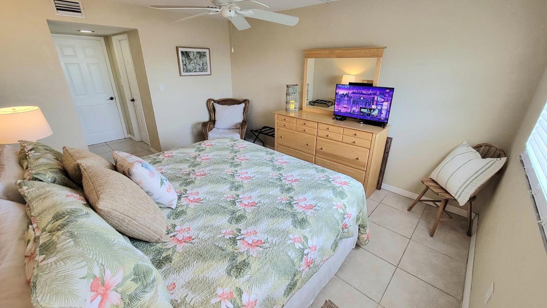 Апартаменты 410 - Fourth Floor 1/1 Sleeps 2 Нью-Смирна-Бич Экстерьер фото