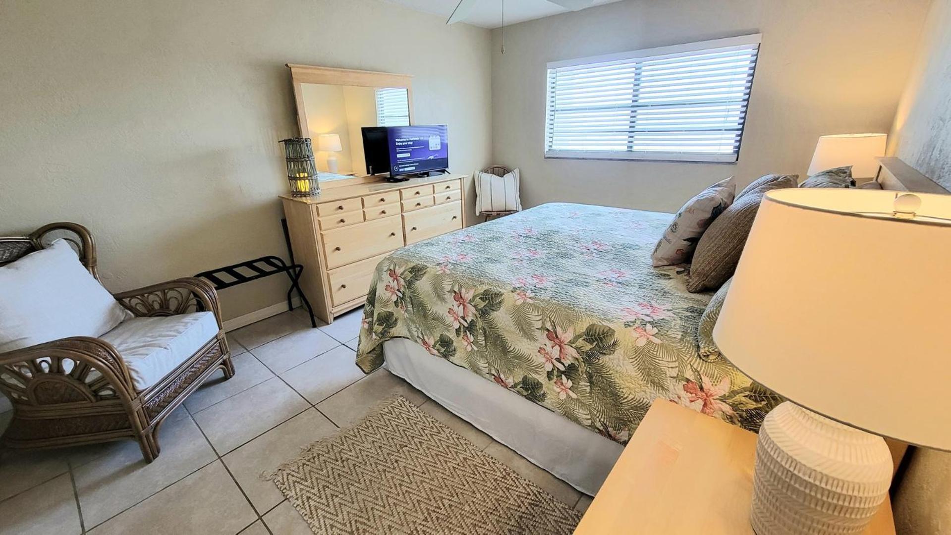 Апартаменты 410 - Fourth Floor 1/1 Sleeps 2 Нью-Смирна-Бич Экстерьер фото